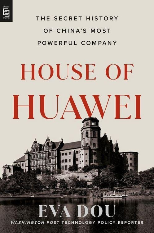 Produktbild: House of Huawei