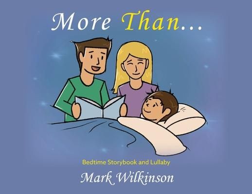 Produktbild: More Than