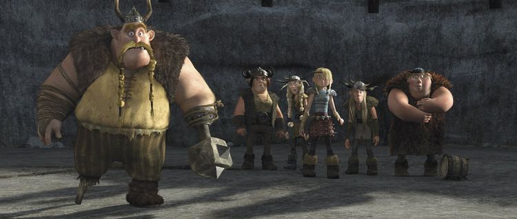 Produktbild: Drachenz&auml;hmen leicht gemacht 1 - 3 Movie Collection [3 BRs]