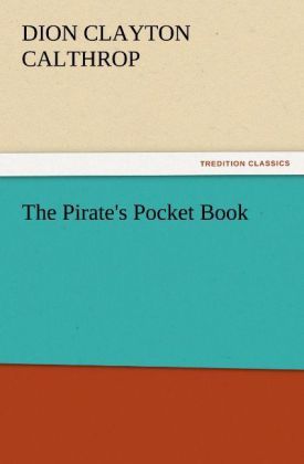 Produktbild: The Pirate's Pocket Book