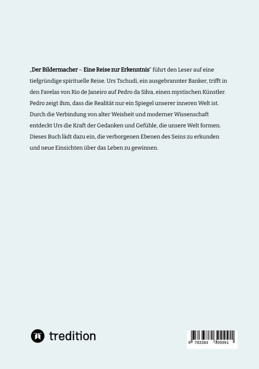 Produktbild: Der Bildermacher