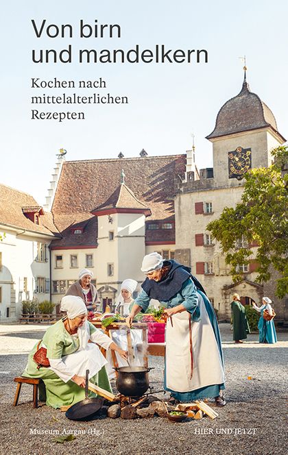 Produktbild: Von birn und mandelkern