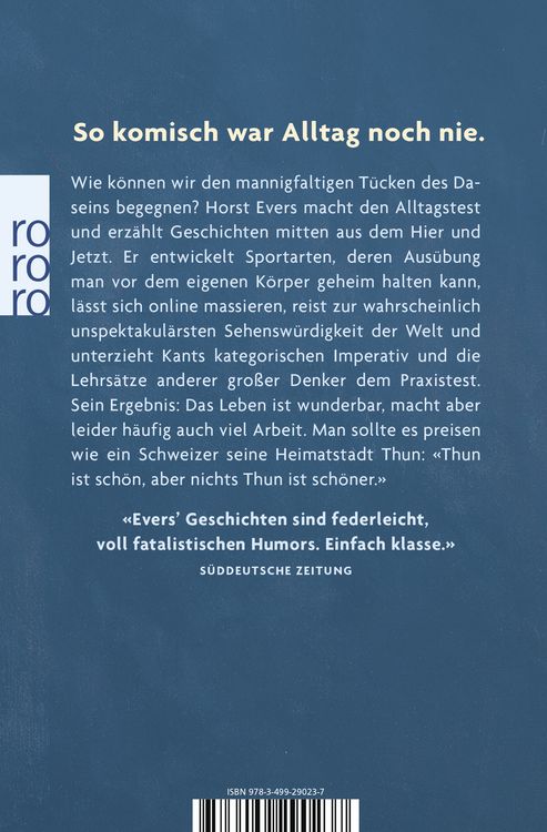 Produktbild: Der kategorische Imperativ ist keine Stellung beim Sex