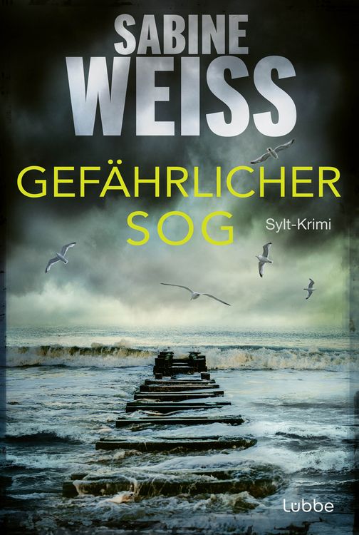 Produktbild: Gef&auml;hrlicher Sog