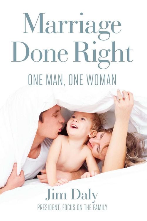 Produktbild: Marriage Done Right