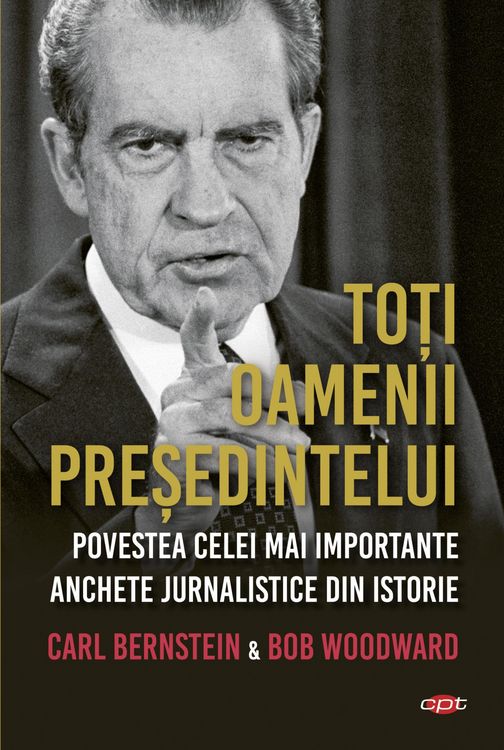 Produktbild: To&iquest;i oamenii pre&iquest;edintelui