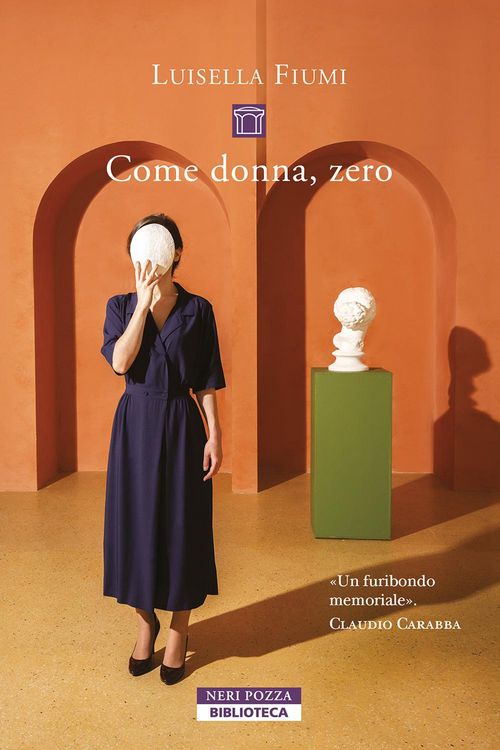 Produktbild: Come donna, zero