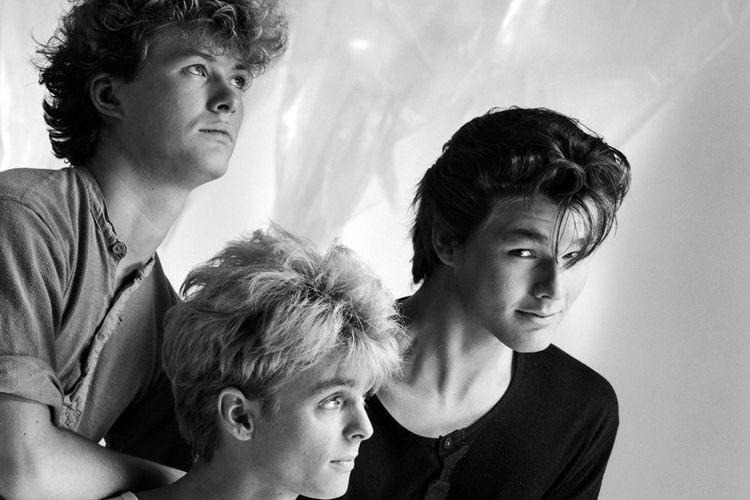 Produktbild: a-ha - The Movie