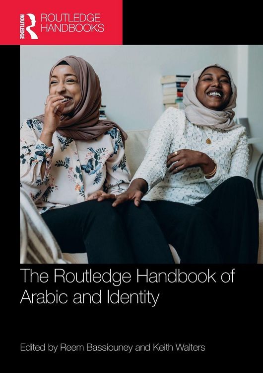 Produktbild: The Routledge Handbook of Arabic and Identity