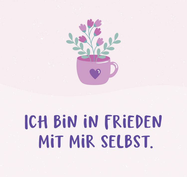 Produktbild: Nimm dein Gl&uuml;ck in die Hand