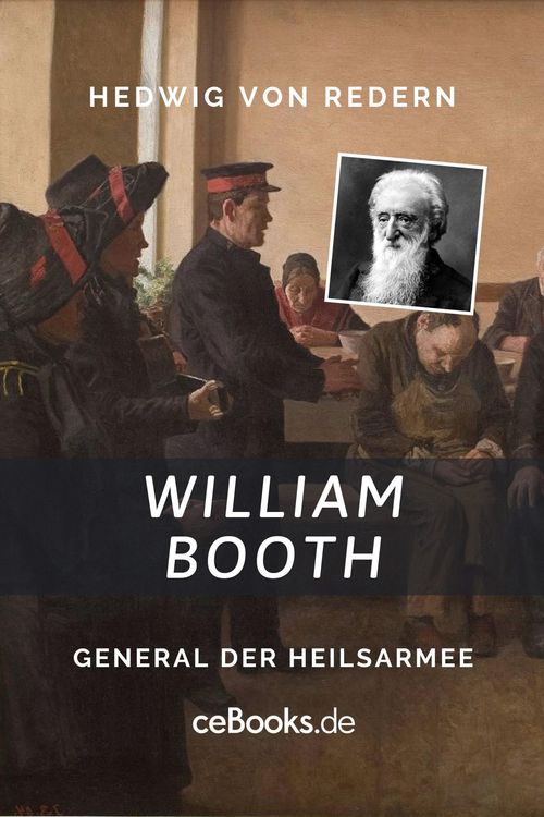 Produktbild: William Booth