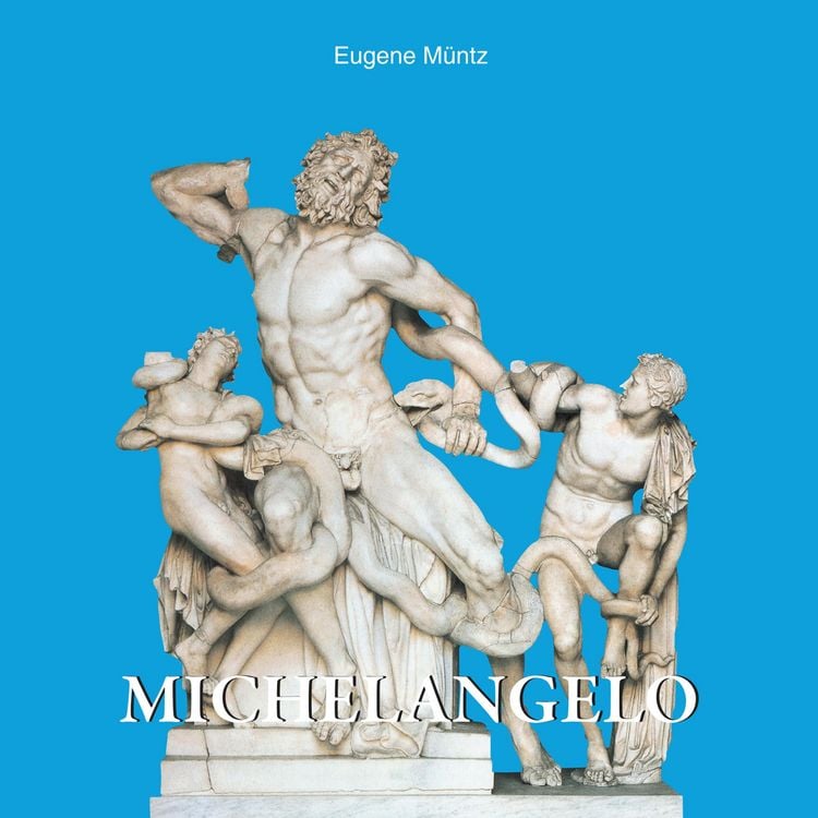 Produktbild: Michelangelo