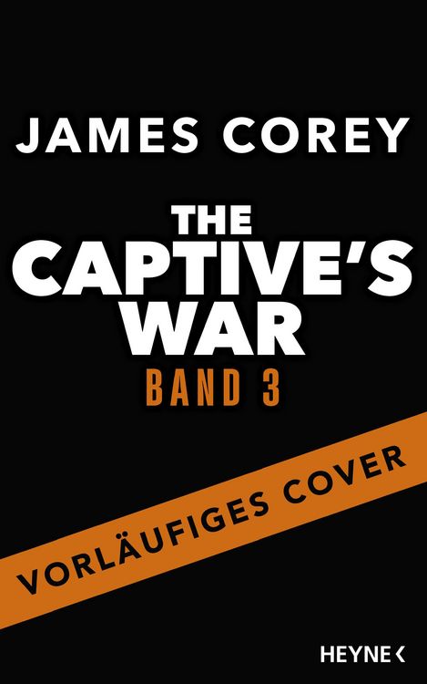 Produktbild: The Captive&rsquo;s War 3 (AT)