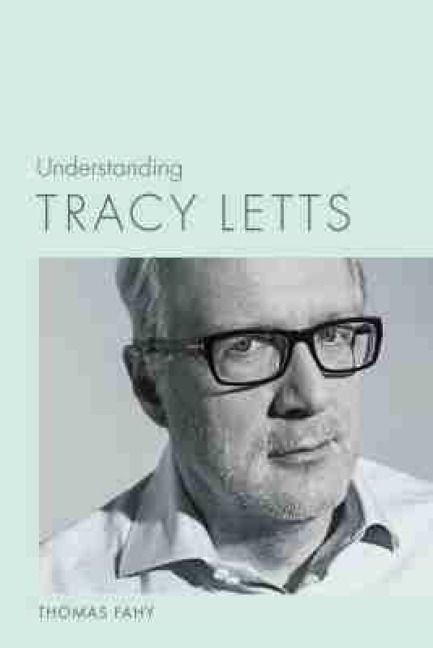 Produktbild: Understanding Tracy Letts