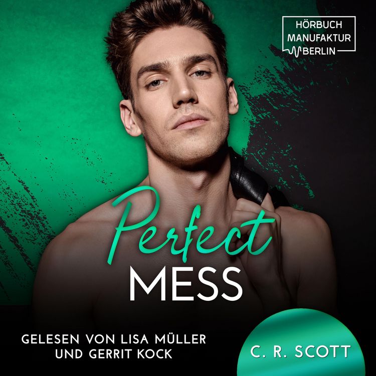 Produktbild: Perfect Mess