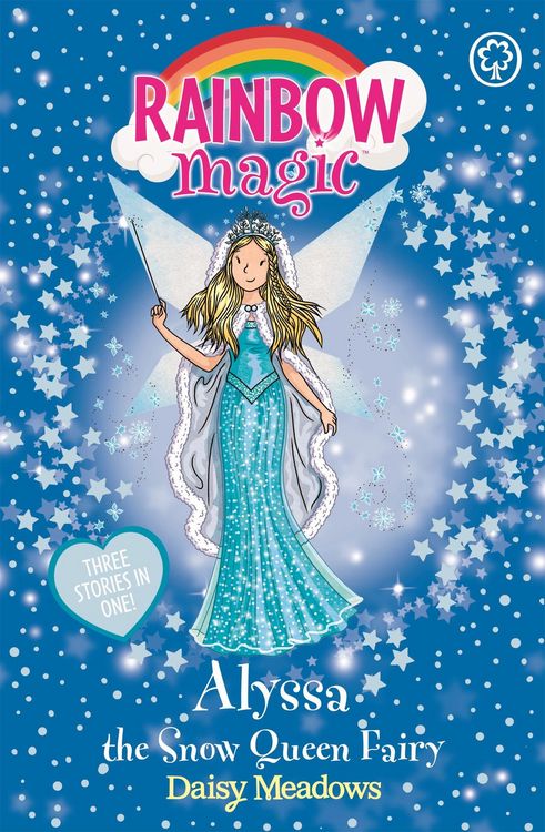 Produktbild: Rainbow Magic