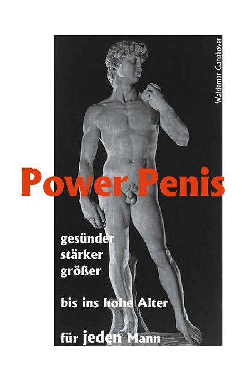 Produktbild: Power Penis