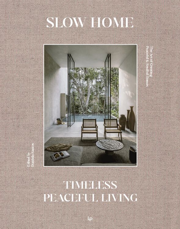 Produktbild: Slow Home