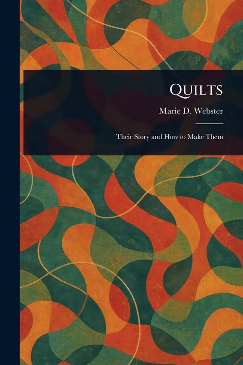 Produktbild: Quilts