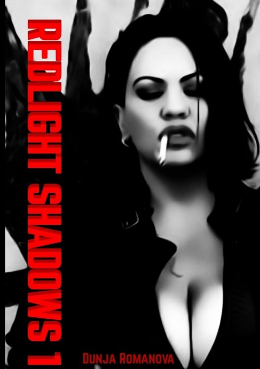 Produktbild: Red light shadows 1
