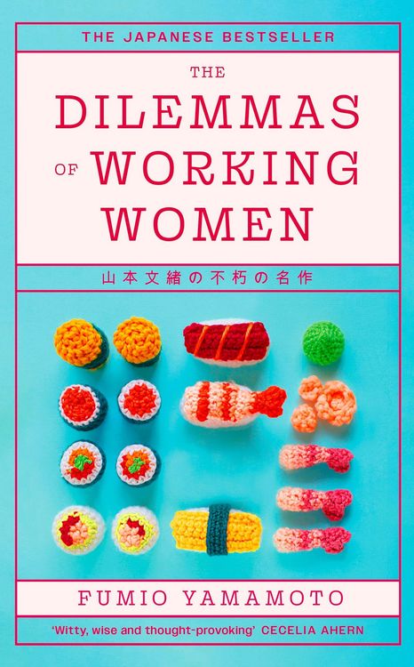 Produktbild: The Dilemmas of Working Women