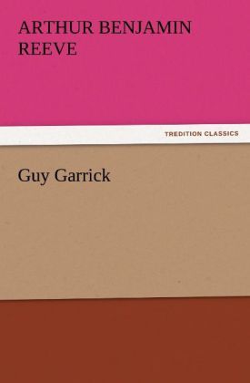 Produktbild: Guy Garrick