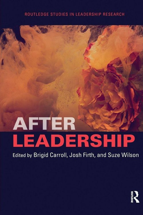 Produktbild: After Leadership