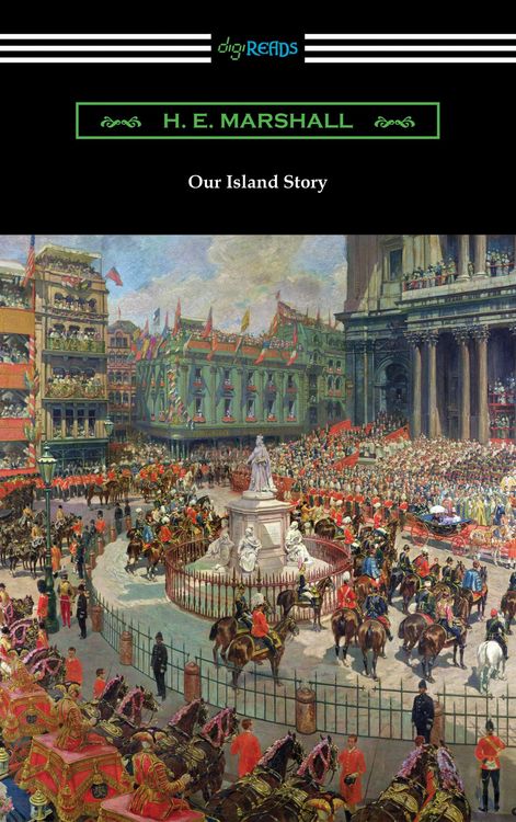 Produktbild: Our Island Story