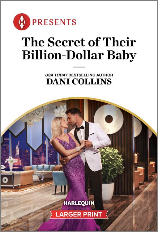 Produktbild: Collins, D: Secret of Their Billion-Dollar Baby