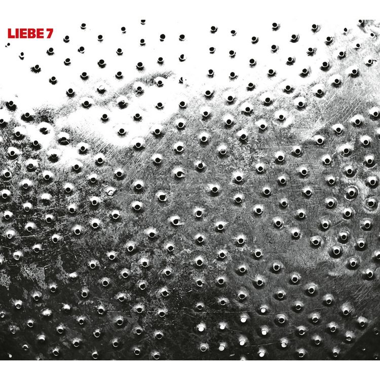 Produktbild: Hagen Rether, Liebe 7
