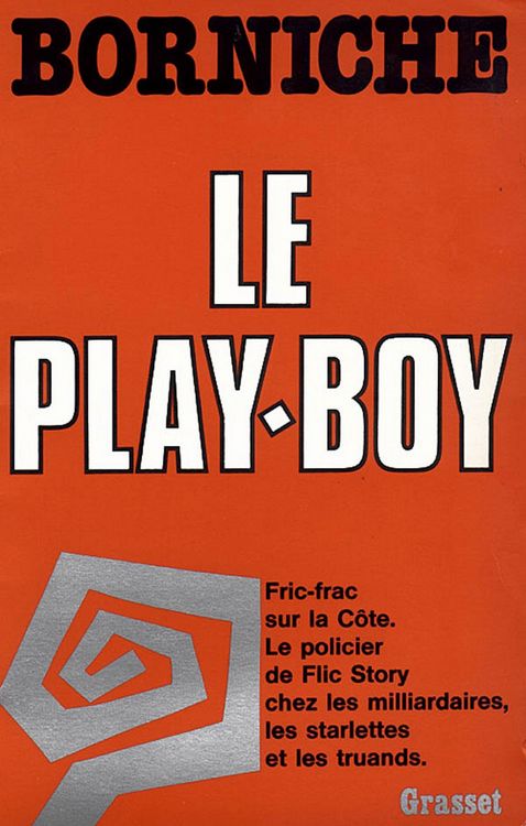 Produktbild: Le play-boy