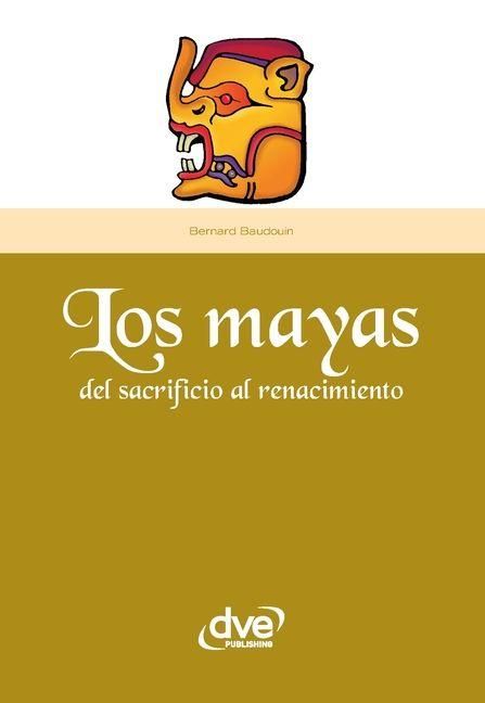 Produktbild: Los mayas