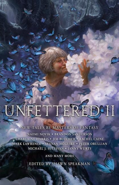 Produktbild: Unfettered II