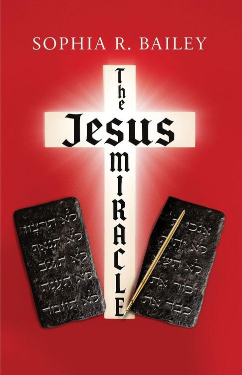 Produktbild: The Jesus Miracle
