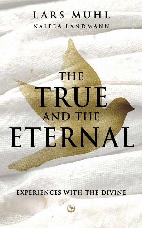 Produktbild: The True and The Eternal