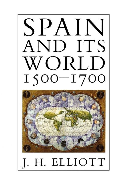 Produktbild: Spain and Its World, 1500-1700