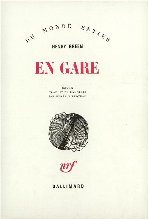 Produktbild: En gare