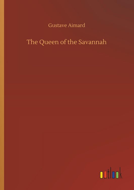 Produktbild: The Queen of the Savannah