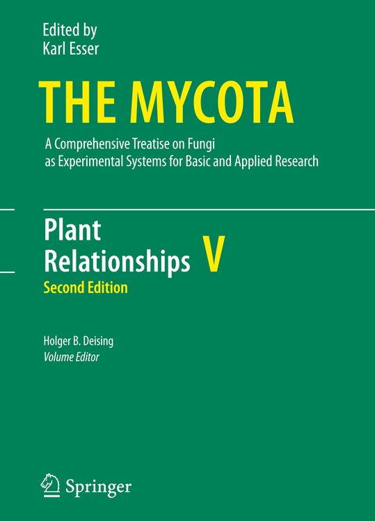 Produktbild: Plant Relationships