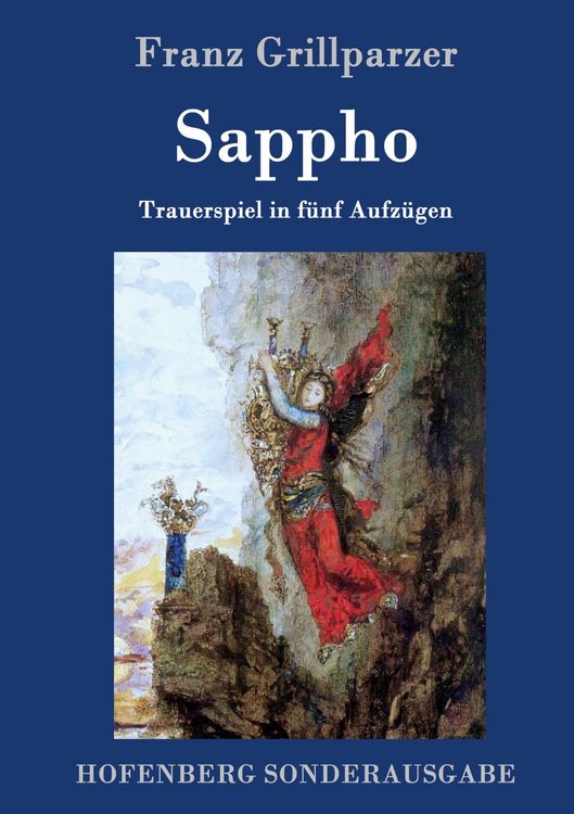 Produktbild: Sappho