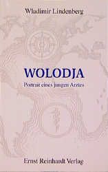 Produktbild: Wolodja