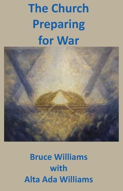 Produktbild: The Church Preparing for War