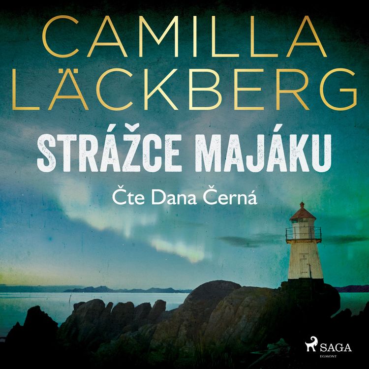 Produktbild: Str&aacute;žce maj&aacute;ku