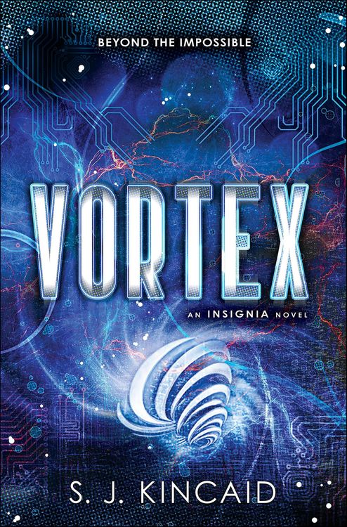Produktbild: Vortex