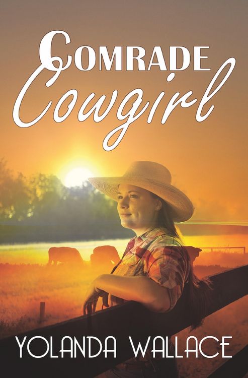 Produktbild: Comrade Cowgirl