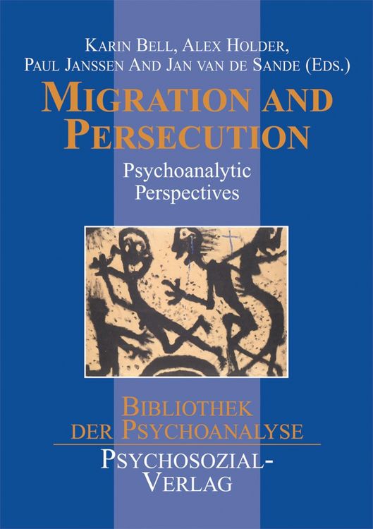 Produktbild: Migration and Persecution
