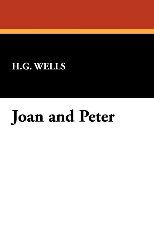 Produktbild: Joan and Peter