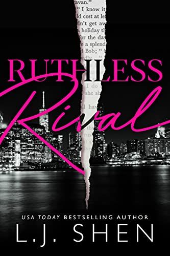 Produktbild: Ruthless Rival