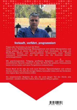Produktbild: Verkauft, verf&uuml;hrt, programmiert