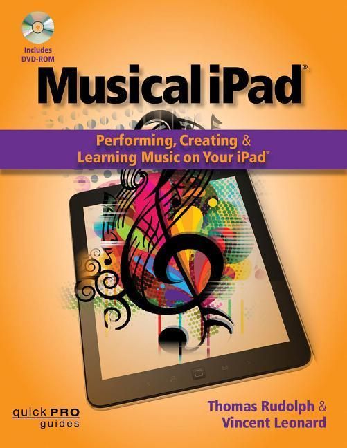 Produktbild: Musical iPad